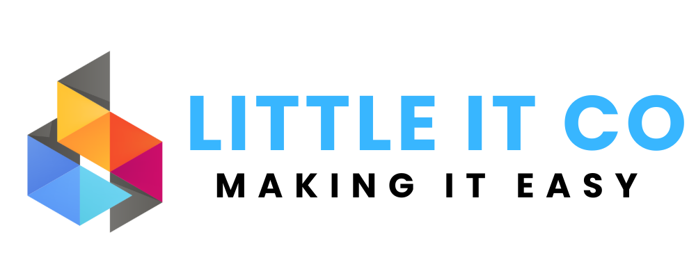 Little IT Co